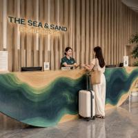 The Sea and Sand Residences, hotel u gradu 'Cat Ba'