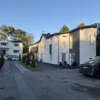 Apartmenthaus Zeuthen 2, hotel a Zeuthen