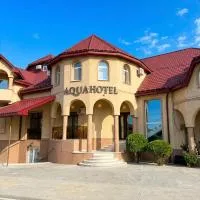 솔로트비노에 위치한 호텔 Aqua Hotel