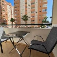 Omega Mar, 1º E, hotel i La Manga