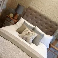 Black Drove Farm, hotel a Twenty