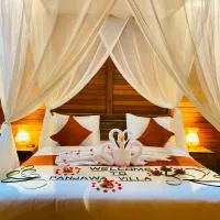 Pandawa Villa Sidemen, Hotel in Karangasem