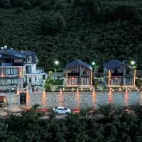 Poison Garden Suite & SPA, hotel em Gözalan