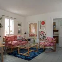 도벌러그컬켄에 위치한 호텔 trouve ferienwohnung