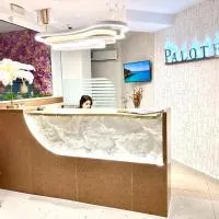 Gouvia में, होटल Palotel Gouvia Hotel