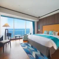 Viesnīca Biwako Hotel pilsētā Otsu