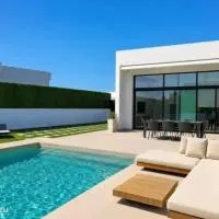 Casa Calma, hotell sihtkohas Calasparra