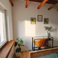 Stilvolles Apartment im Loft-Style & Klimaanlage, hotel en Plaidt