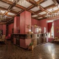 City Center Residence, hotel en Chernivtsi
