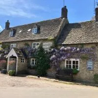 The White Horse Inn: Duns Tew şehrinde bir otel