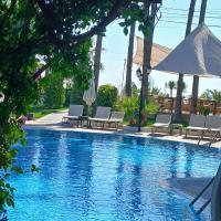On Hotel, hotell i Adrasan