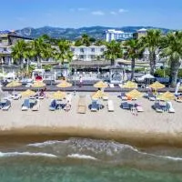 Adella Beach Resort Hotel, хотел в Кушадасъ