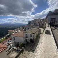 B&B Vuiariello, hotel a Montefusco