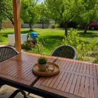 SOFIAS APARTMENTS in LESVOS, hotel em Gera