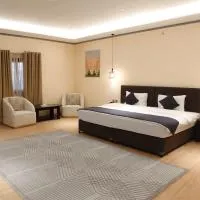 Daraysh Hotel, hotel i Sharjah