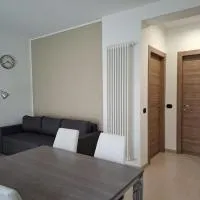 Eira Apartment Potenza โรงแรมในโปเตนซา