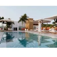 Aduana Suites, hotel en Salou