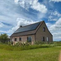 't Ooievaarszicht, hotel Veurnében