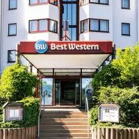 Best Western Victor's Residenz-Hotel Rodenhof, hotel Saarbrückenben