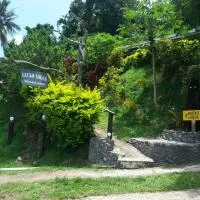 Gecko Lodge Fiji, khách sạn ở Savusavu