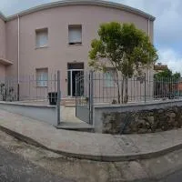B&B Le Fontane, hotel em Bono