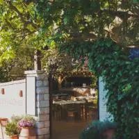 LE CLOS DES ARÔMES, hotel di Cassis