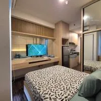 Apartemen Transpark Cibubur By Bestieroom, hotel a Kalimanggis