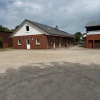 Kleiner Rasthof, hotel i Reinbek