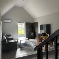Mysigt litet hus, hotel en Näsum