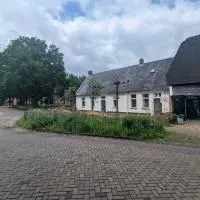 Het Schultehuis, hotel u gradu Anloo