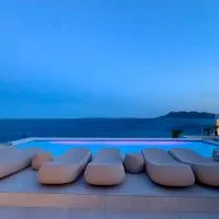 Fenici Levanzo Hotel - Adults Only, hotel v mestu Levanzo