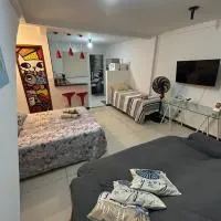 Hospedagem Dorna Itaguaí, viešbutis mieste Itagvai