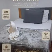 Hotel Linassi, hotel a Cruz Alta