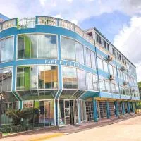 Park Place Hotel, khách sạn ở Siguatepeque
