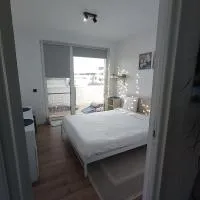 Zen aeroport, hotell i Sînnicoară