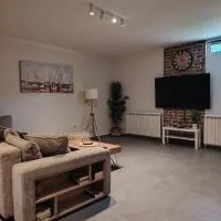 Apartman Zemun, hotel v destinácii Zemun