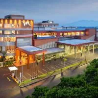 Mercure Garut City Center, hotel in Garut