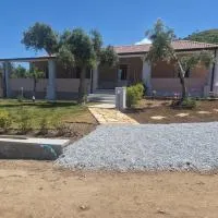Terra e Cielo Rooms, ξενοδοχείο σε Parghelia