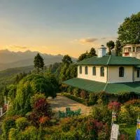 Sterling Park Kalimpong, хотел в Калимпонг