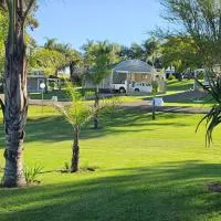 Newcastle Country Lodge, hotel i Newcastle