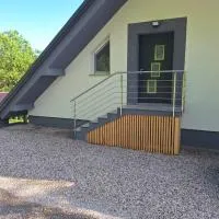 App TI-SA, hotel di Laze v Tuhinju