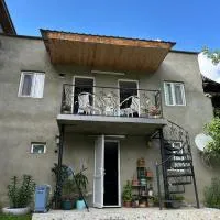 LeriMari, hotel din Mestia