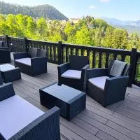 Kurhotel Renona Rehabilitation, viešbutis mieste Zemeringas