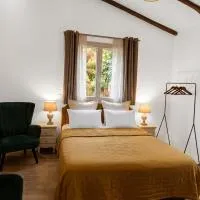 La Bastide des Mûriers, hótel í Deaux
