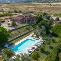 Al Palmento Country Hotel, hotel v destinaci Siracusa