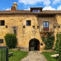 Real Posada de la Mesta, готель у місті Молінос-де-Дуеро