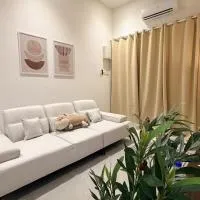 QA LUXE 3-Bedroom Homestay Near KLIA Sepang Putrajaya Kuala Lumpur, hotel em Banting