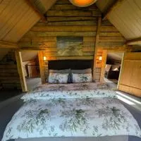 Cabin Magic Senja 2, Home away from home, hotel in Botnhamn
