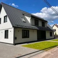 Roosi Kodumajutus, hotel em Pärnu