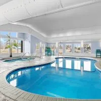 Nisswa Hotel and Suites - Standard Single Queen, hotel v destinácii Nisswa